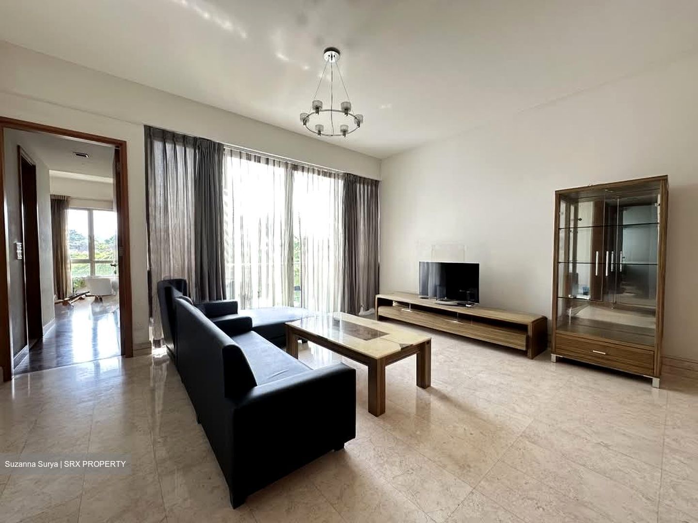 The Tessarina (D10), Condominium #568784391